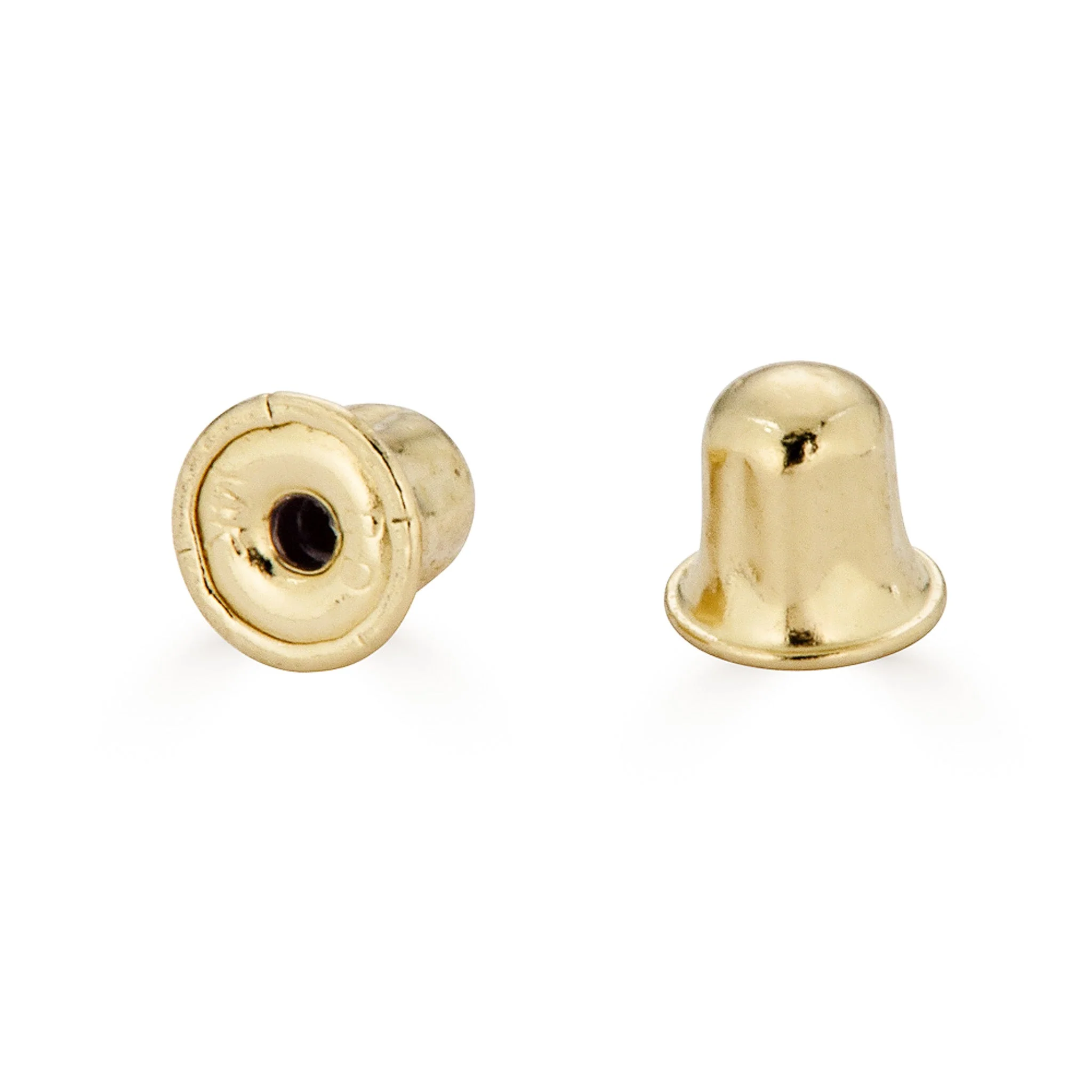 14k Screw Earring Back Replacement