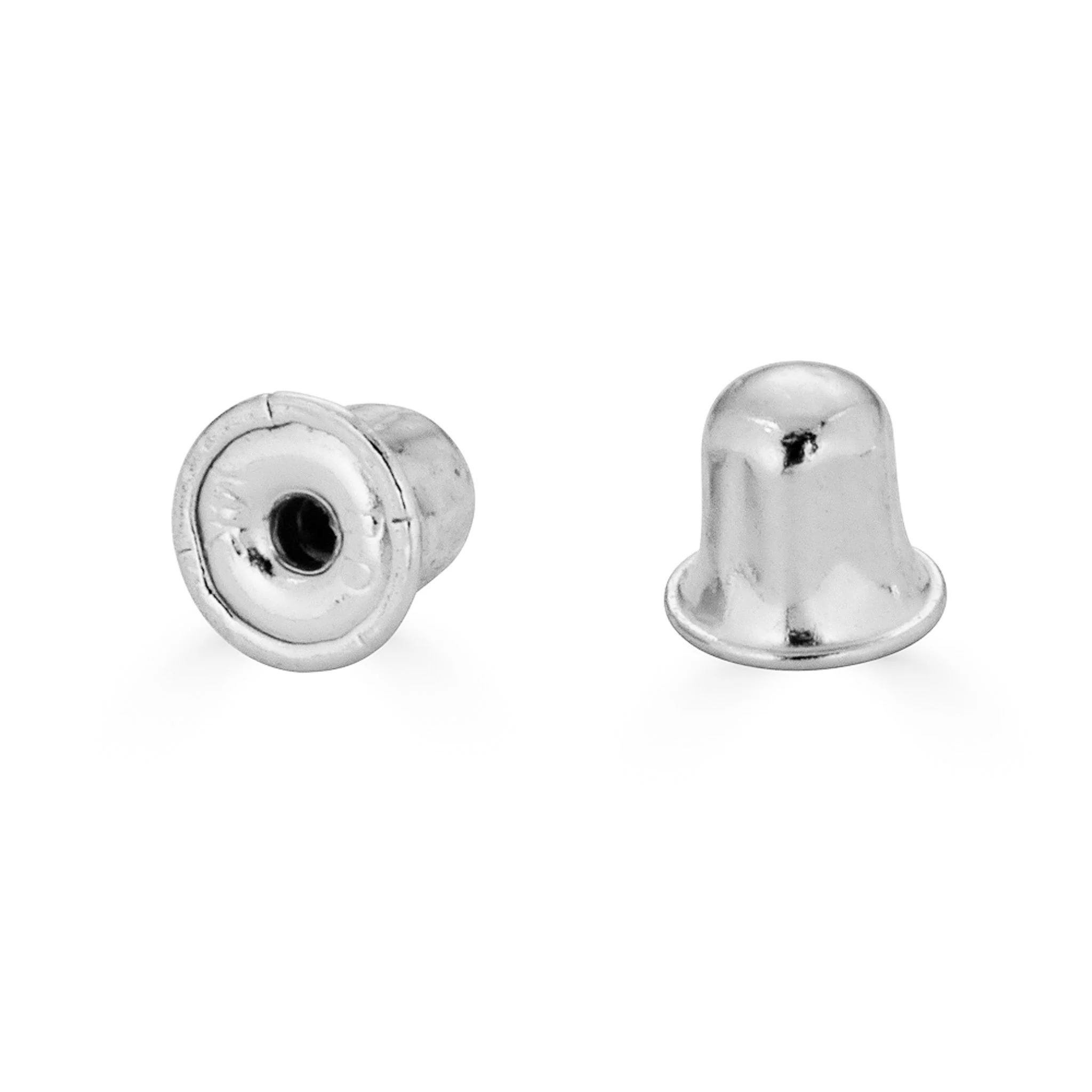 14k Screw Earring Back Replacement - Image 2